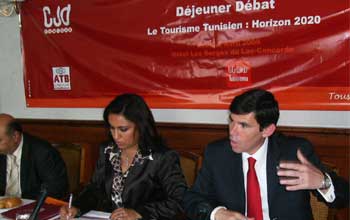 Tunisie : Khelil Laâjimi oppose le bon sens aux rêvasseries des jeunes dirigeants