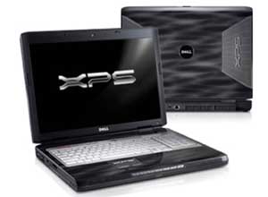 Une console de jeu sous forme dâEUR(TM)ordinateur portable