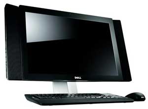 Tout le PC est dans lâEUR(TM)écran