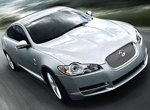 La féline XF Diesel S revendique ses performances