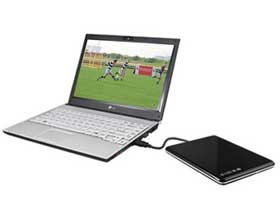 Le come-back de LG sur les portables