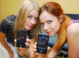 Tout l'Internet en version mobile !