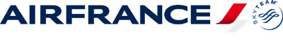 Air France dévoile son nouveau logo