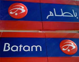 Une nouvelle ère pour Batam ?