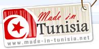 Lancement de la nouvelle version de made-in-tunisia.net