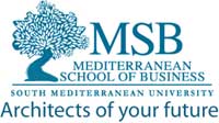 Cérémonie de remise des diplômes MSB executive MBA