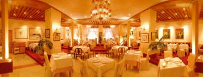 Premier festival de la gastronomie française à lEUR(TM)Hôtel Maison Blanche de Tunis 