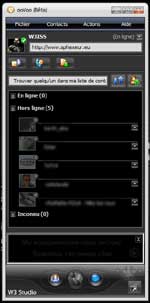 Un futur concurrent pour Skype