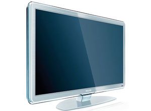 Le téléviseur 42PFL9803 de Philips : le must des LCD