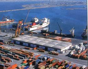 Tunisie – Annulation de la grève des agents de l'Office de la marine marchande et des ports