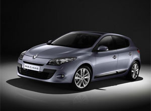 La voiture la plus élégante de sa catégorie ?