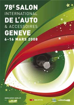 Un joli feu dâEUR(TM)artifice sâEUR(TM)annonce à Genève