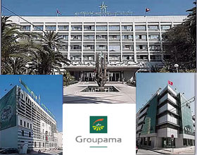 Groupama officiellement notifié pour être le partenaire stratégique de la STAR