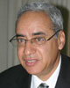 Tunisie : Taoufik Baccar appelle à la coordination arabe face à la crise