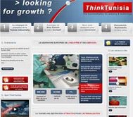 Tunisie : un nouveau portail pour promouvoir lâEUR(TM)industrie tunisienne