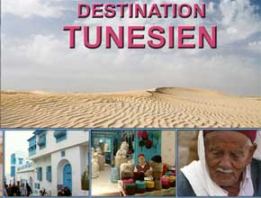Tunisie : Des pistes pour séduire les touristes allemands
