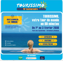 La Tunisie, vedette de lâEUR(TM)Alsace