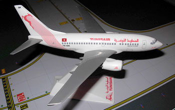 Les vols de TUNISAIR entre Nice et Tunis : les avantages de la business class