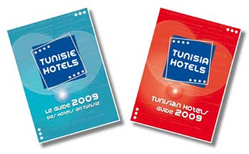 Parution du Premier Guide sur les Hôtels en Tunisie