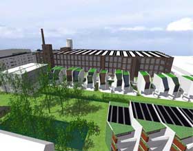 Pour une usine tunisienne innovante
