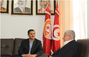 Tunisie - Le CPR rejoint le dialogue national organisé par l'UGTT