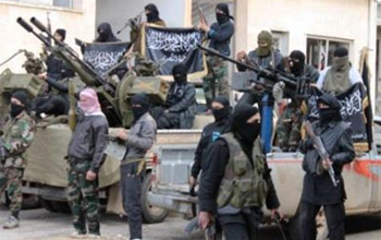 Jihadistes tunisiens en Syrie, qui tire les ficelles?