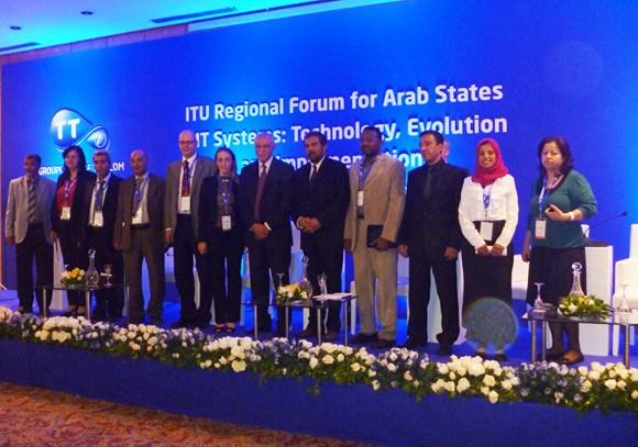 Tunisie Telecom clôture son forum sur les nouveaux défis et les opportunités des technologies IMT