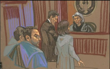Un second Tunisien arrêté par le FBI dans l'affaire du complot déjoué au Canada