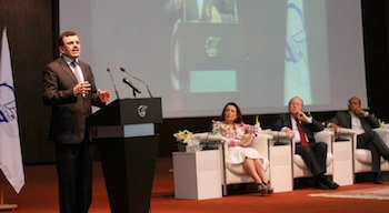 Débat national sur la situation économique en Tunisie : un pas pour la résolution de la crise