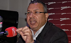Tunisie - Le dialogue pour la réforme de la fiscalité est une piètre pièce de théâtre, selon Lassâad Dhaouadi