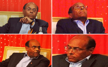 Moncef Marzouki, le faux chantre du prestige de l'Etat
