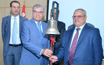 Tunisie – Le groupe One Tech fait officiellement son entrée en bourse