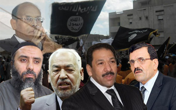 Tunisie - Les salafistes et les détenteurs du pouvoir, frères ennemis ou ennemis proches ?