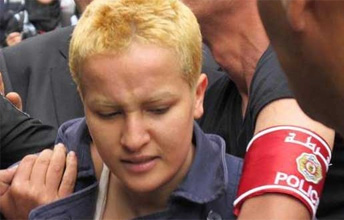 Tunisie - Non-lieu pour Amina Seboui (MAJ)