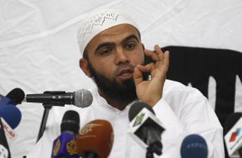 Seifeddine Raies interrogé par la brigade anti-terroriste