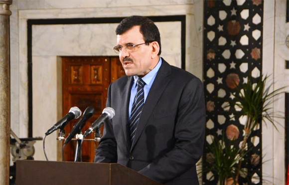 Tunisie – Ali Laârayedh, adepte de l'ambigüité et de la langue de bois