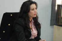 Tunisie - Olfa Ettounsi, directrice de Cap FM, s'explique sur la saisie d'armes chez elle