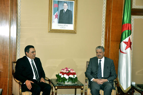 Tunisie – Algérie : Concrétisation prochaine de l'accord commercial préférentiel