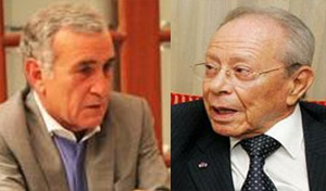 Amor S'habou : Les Destouriens n'ont absolument pas besoin de Hamed Karoui pour s'unir (vidéo)