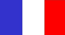 La nouvelle carte du risque en Tunisie, selon la France