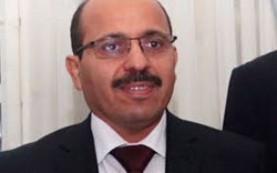 Biographie de Noureddine Kaâbi, secrétaire d’Etat chargé du Développement et de la Coopération internationale

