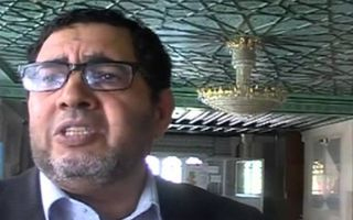 Omar Chetoui : « l'ANC refuse de nous fournir une copie de l'avant- projet de la Constitution »