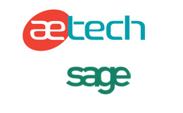 AeTECH annonce son partenariat avec Sage