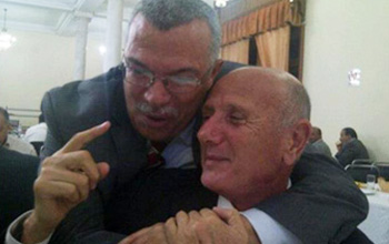 Le cavalier seul d'Al Joumhouri dans l'opposition tunisienne