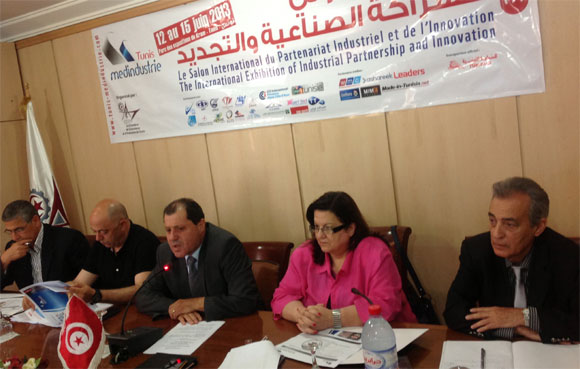 Mounir Mouakhar : « L'image de la Tunisie est ternie par les divergences politiques qui ne sont en réalité que des faits divers »