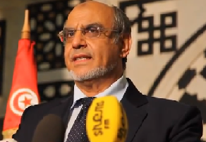 Hamadi Jebali ne nie pas une possible démission du Secrétariat général d'Ennahdha