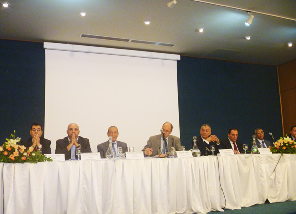 Tunisie - Ennakl optimiste pour 2013, explique ses chiffres en baisse de 2012