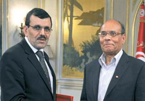 Laârayedh et Marzouki boycottent le congrès de la lutte contre la violence et le terrorisme