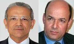 Libération de Nabil Chettaoui, Rafâa Dekhil et Habib Ben Slama