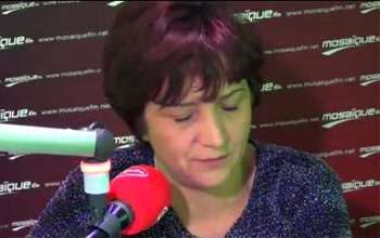 Samia Abbou : le rêve qui s'évanouit…